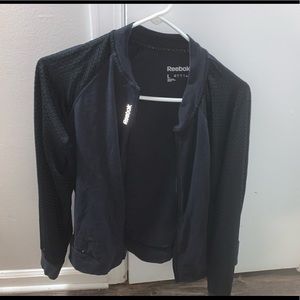 Rebok Running/Track Jacket